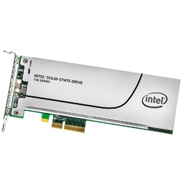 Intel SSDPEDMW012T4X1 1.2tb 750 Ssd Mlc Pcie