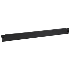 Startech RKPNLTL1U Accessory  Blank Panel For Server Racks 1u Retail