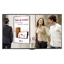 Lg 55XF2B-B 55in Fhd Out-door Open Frame, Max 2,700 Nit, 2 Hdmi, 1 Dp,