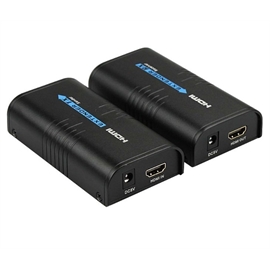 Vonnic VAC112 Accessory  Hdmi Extender Transmits Up To 330feet Retail