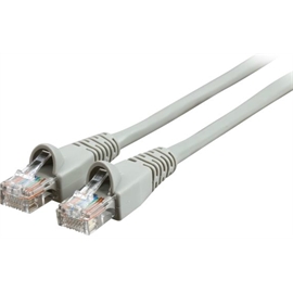 Rosewill RCAT5E-2GY Cable Rcat5e-2gy 2feet Cat5e Standard Copper Utp E