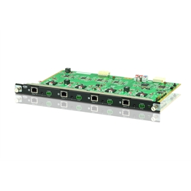 Aten VM7514 4-port Hdbaset Input Board