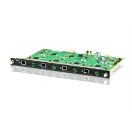 Aten VM8514 4-port Hdbaset Output Board