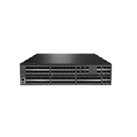 Lenovo 7159GR6 Rackswitch G8296 (rear To Frt)