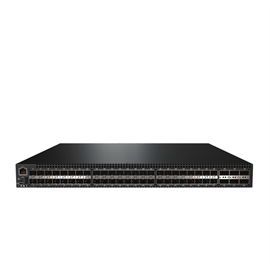 Lenovo 7159CFV Rackswitch G8272 (frt To Rear)