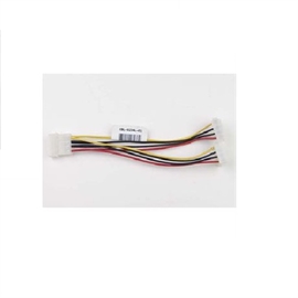 Supermicro CBL-0234L-01 Cable Cbl-0234l-01 Y Cable For 4-pin Hdd Right