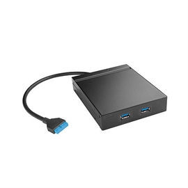 Asus 90-MKC001-G0XAN0DZ Accessory 90-mkc001-g0xan0dz Front Panel Usb 3