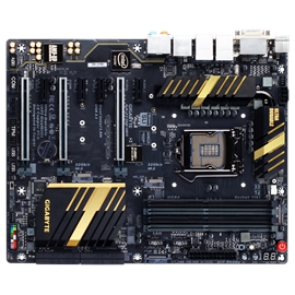 Gigabyte GA-Z170X-UD5 Motherboard Ga-z170x-ud5 Lga1151 Z170 Ddr4 4dimm