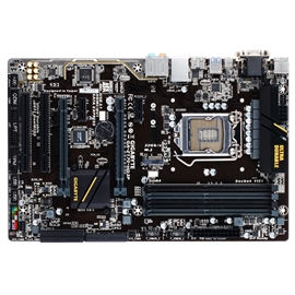 Gigabyte GA-Z170-HD3P Motherboard Ga-z170-hd3p Lga1151 Z170 Ddr4 Usb3.