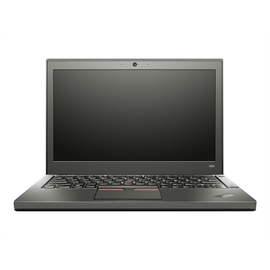 Lenovo 20CM005GUS Notebook  Thinkpad X250 12.5inch Core I5-5200u 4gb 5