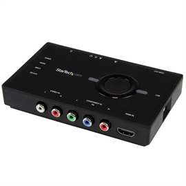 Startech 1N0362 .com Standalone Video Capture And Streaming - Hdmi Or 