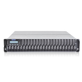 Infortrend AFS3024TE02S12 Storage  2u 24bay Ds 3024rt2b + 12gbs Sas 20