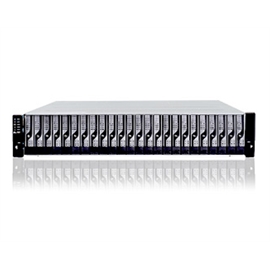 Infortrend AFS4024T02S12 Storage  2u 24bay Ds 4024rtcb + 12gbs Sas 200