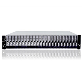 Infortrend AFS4024T02S24 Storage  Ds 4024rtcb + 12gbs Sas 200gb Ssd X 