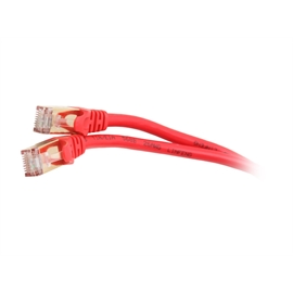 Rosewill RCNC-11044 Cable Rcnc-11044 10ft Cat7 Shielded Twisted Pair N