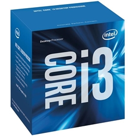 Intel BX80662I36320 Cpu  Core I3-6320 3.90ghz 4mb Lga1151 2core4thread