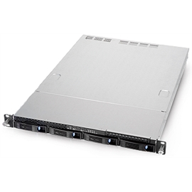 Chenbro RM13604T2-R650G Case Rm13604t2-r650g 1u Rackmount 2.5inch Hdd 