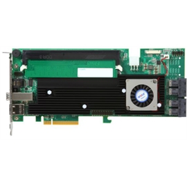 Areca ARC-1883IX-16-8GB Areca Controller Card Arc-1883ix-16-8gb 16+4-p