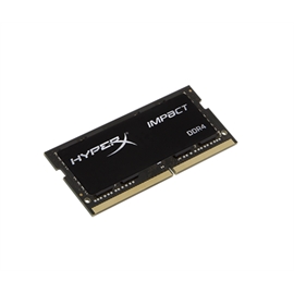 Kingston HX421S13IBK2/8 Memory  8gb Ddr4 2133 Sodimm Hyperx 2x4 Retail