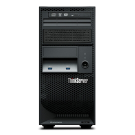 Lenovo 70A40039UX Server  Thinkserver Ts140 Core I3-4350 4gb 3x3.5inch