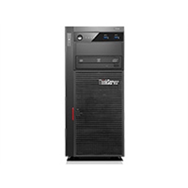 Lenovo 70AQ001JUX Server  Thinkserver Ts440 Xeon E3-1226v3 4gb 4x3.5-i