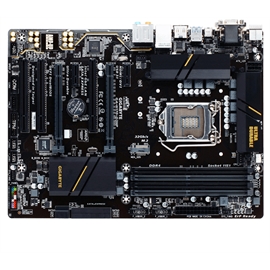 Gigabyte GA-H170-D3HP Motherboard Ga-h170-d3hp Lga1151 H170 Ddr4 Sata 