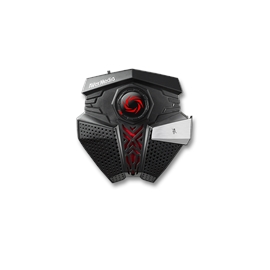 Avermedia GM310 Microphone  Gaming Voice Chat  Retail