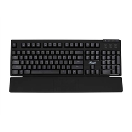 Rosewill RK-9100XRBR Keyboard Rk-9100xrbr Apollo Mechanical Keyboard W