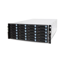 Aic HA401-CP2 System Ha401-cp2 4u 24bay High-availability Storage Serv