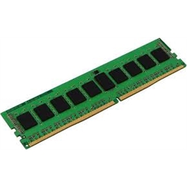 Kingston KVR21R15S4/8I 8gb Ddr4-2133mhz Ecc