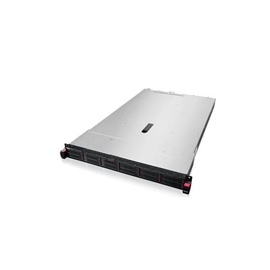 Lenovo 70CV001TUX System  Thinkserver Rd550 Xeon D2620v3 Raid 110i Ret