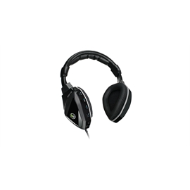 Iogear GHG700 Saga Virtual Surround Gaming Headset Is A Feature Packed