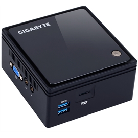 Gigabyte GB-BACE-3000 System Gb-bace-3000 Celeron N3000 Support Up To 