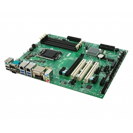 Msi 919-98B5-002 Motherboard 919-98b5-002 Celeron J1900n2930 Lga1155 H