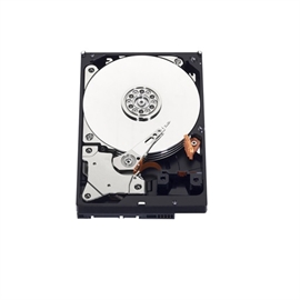 Western WD5000AZLX Hdd  3.5 500gb Sata 6gbs 32mb Cache 7200rpm Wd Blue