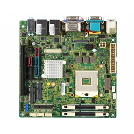 Msi 919-9899-001 Motherboard 919-9899-001 Ms-9899 Core I7i5i3 Rpga989 