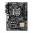 Asus H110M-C/CSM Lga1151 I714nm2dimm 32gb Ddr4