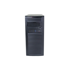 Supermicro SYS-5038A-I(3YR) System Sys-5038a-i(3yr) E5-2600v3e5-1600v3