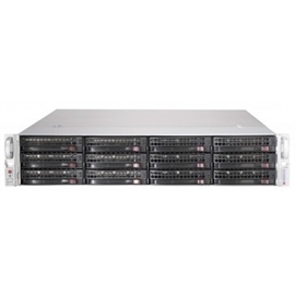 Supermicro SSG-6028R-E1CR12N(3Y System Ssg-6028r-e1cr12n(3yr)superstor