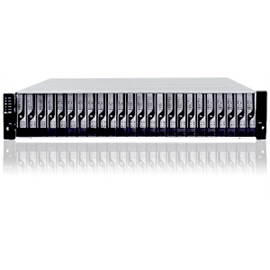 Infortrend DS4024STCB00B Network  Ds4000 2u 24bays Sas Iscsi High Iops