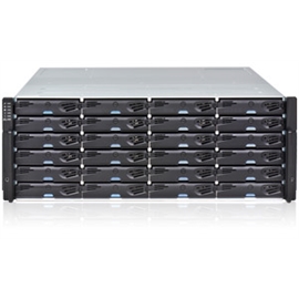 Infortrend DS2024G00000B Network  Ds2000 4u 24bays Sas Iscsi High Iops