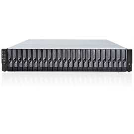 Infortrend JBOD 3024RB-6T Network Jbod 3024rb-6t 2u 19-inch Rack Mount