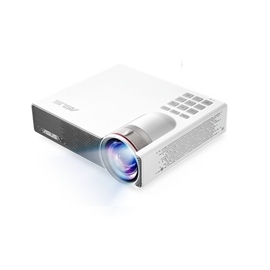 Asus P3B Projector  Led 800 Lumens Wxga Dlp 16.7m 100000:1 Hdmimhlvgau