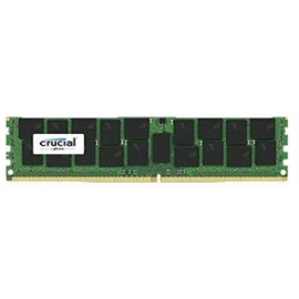 Crucial CT16G4WFD8213 Memory  16gb Ddr4-2133 Unbuffered Ecc Udimm Reta