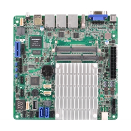 Asrock J1900D2Y Motherboard  Celeron J1900 Quad Core Soc Ddr3l Pcie Sa