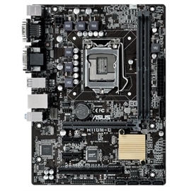 Asus H110M-C/CSM/C/SI H110m Ccsmcsi 10 Pack