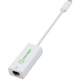 Syba SY-ADA24044 Accessory Sy-ada24044 Usb Type-c To Gigabit Ethernet 