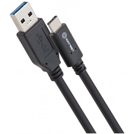 Syba SY-CAB20192 Cable Sy-cab20192 Usb 3.1 Type-c To Usb 3.1 Type A Ca