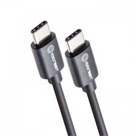 Syba SY-CAB20196 Cable Sy-cab20196 Usb 2.0 Type-c To Type-c Cable Reta