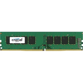 Crucial CT16G4DFD8213 Memory  16gb Ddr4 2133 Unbuffered 1.2v Retail